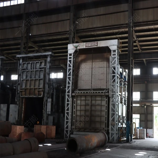 辊筒式固溶淬火炉价格及规格型号